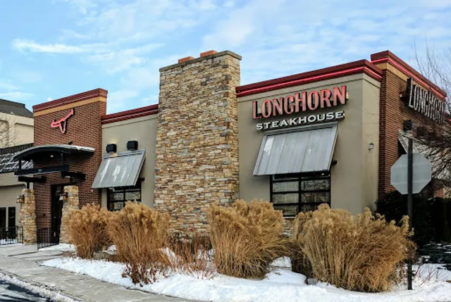 LongHorn Steakhouse