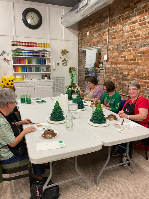 Crafter's HeART Studio