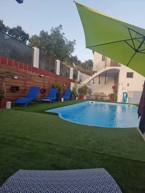 Apartamento Cortijo Pontivi