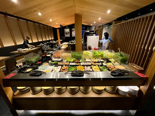 牛比蔥壽喜燒吃到飽專門店-台東博愛加盟店【台東必吃美食推薦】火鍋推薦｜必吃美食｜人氣餐廳｜聚會餐廳｜聚餐推薦