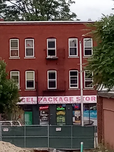 Excel Package Store Inc