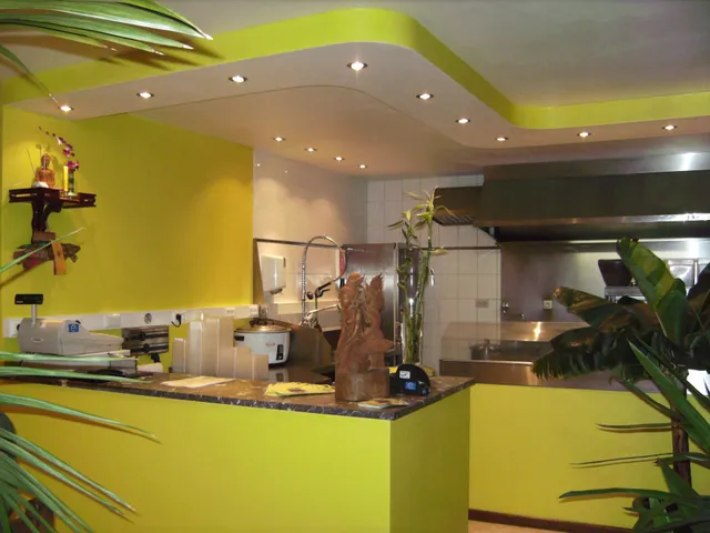 Thawan Thai Take Away