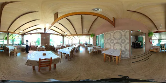 Restaurante Sol e Lua