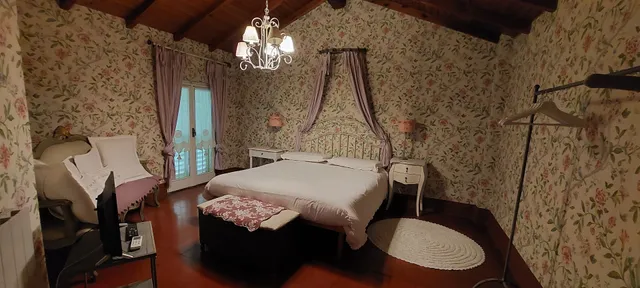 B&B Aria di Campagna