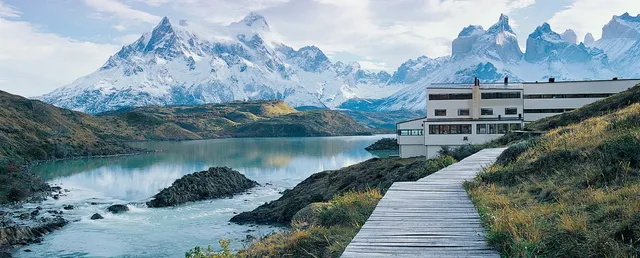 Explora Patagonia Torres del Paine