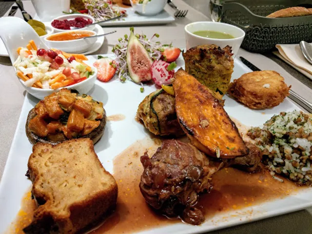 Hoffy's Restaurant & Take Away