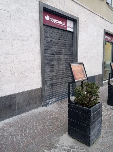 Altromercato Trento - Bottega Mandacarù