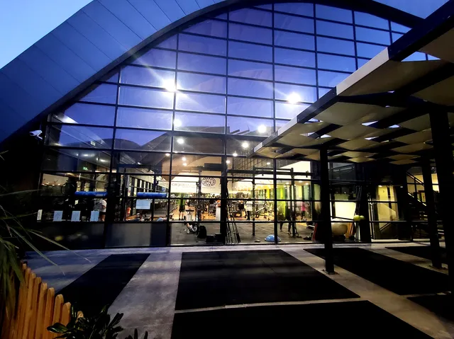 Centro Sportivo Olgiata 2012 Sport Club