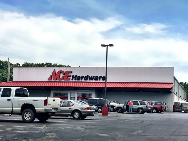 Ace Hardware