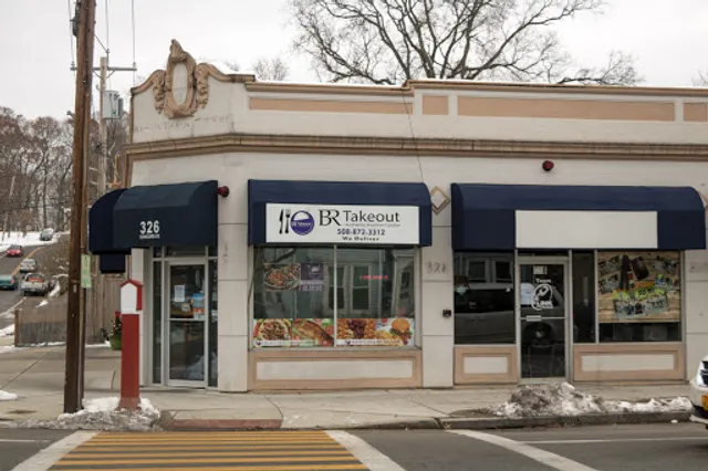 BR TakeOut Framingham