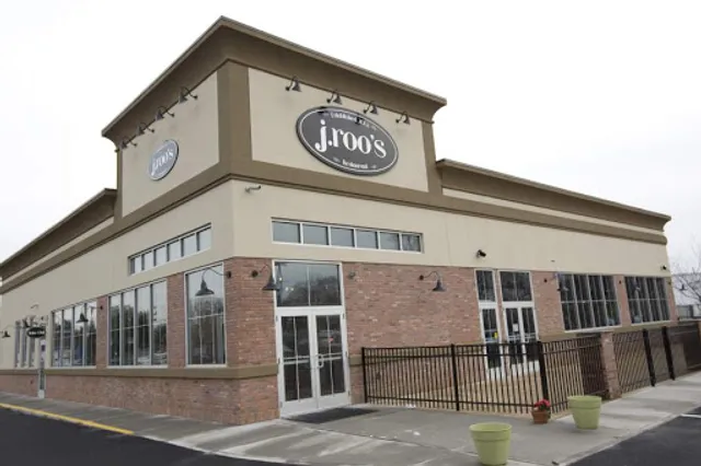 J Roo's Restaurant