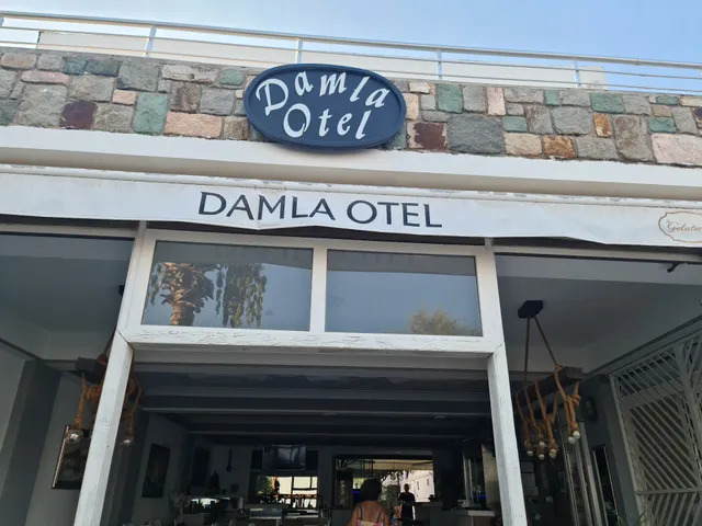 Damla Motel