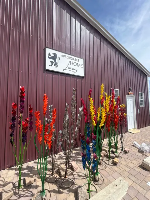 Affordable Home Luxury - Mexican Talavera And Imports