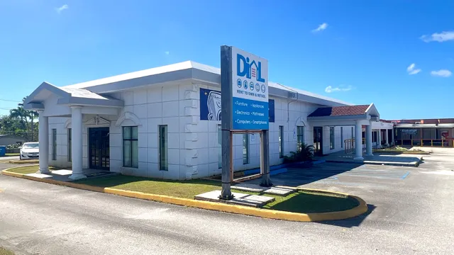 Dial Rent to Own Mangilao