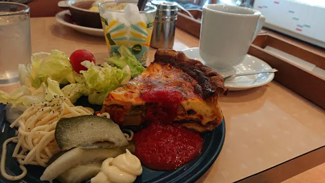 Cafe Gyado Patisserie