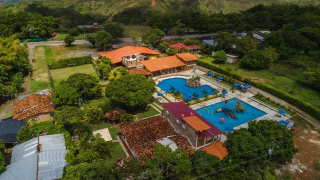 Patacoré - Complejo Turístico