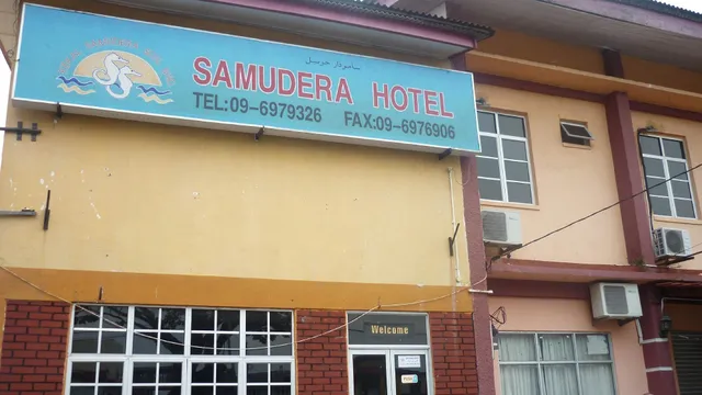 Hotel Samudera