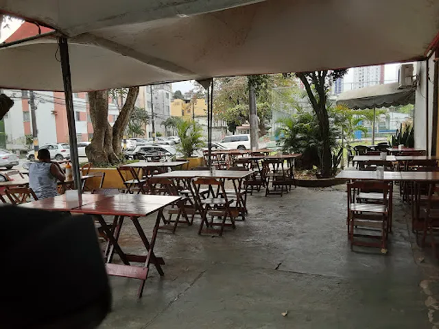 Sol da Bahia Restobar