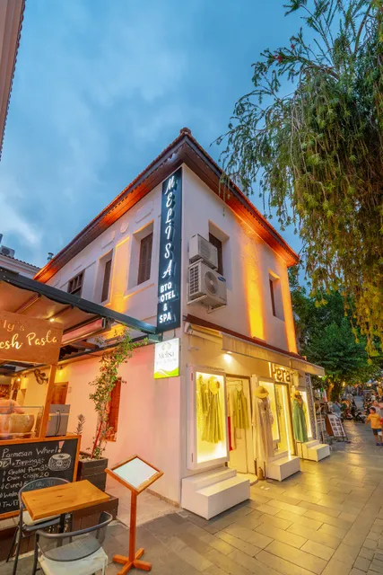 Melisa Boutique Hotel