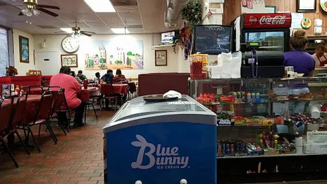 Taqueria Tapatia