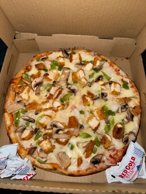 Northwood House of Pizza