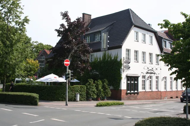 Hotel-Restaurant Jägerhof