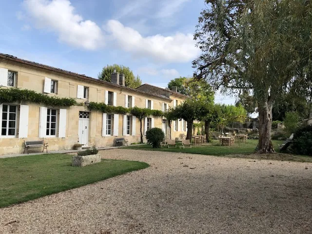 La Vigne d'Or