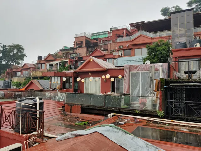 Royal Palms Vasant Villas