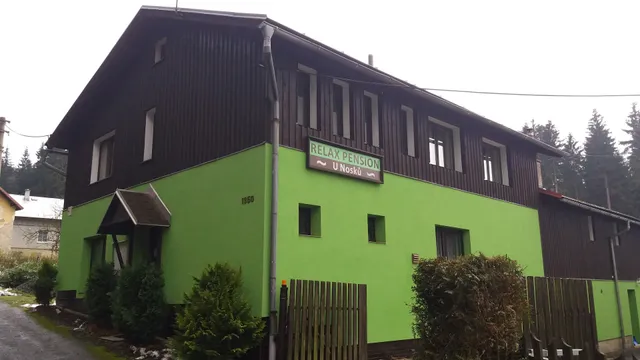 Pension U Nosků