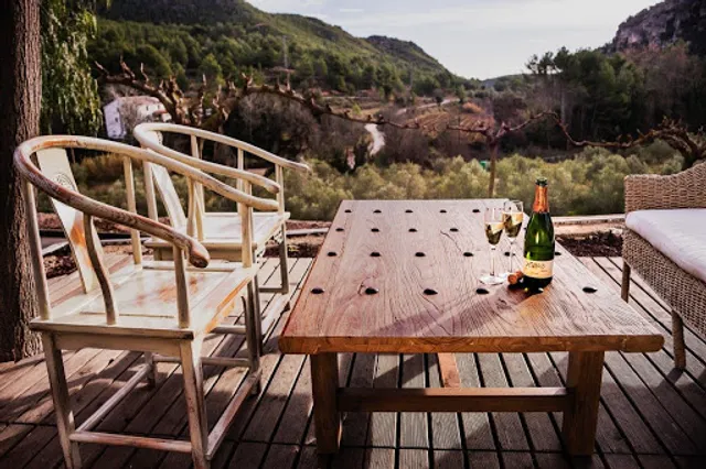 Restaurant Casa Xamós