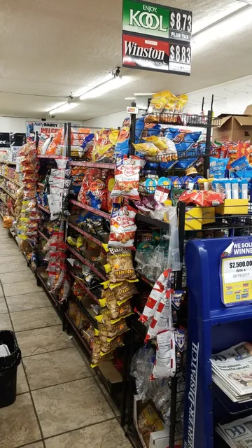 Roll Corporation Supermarket