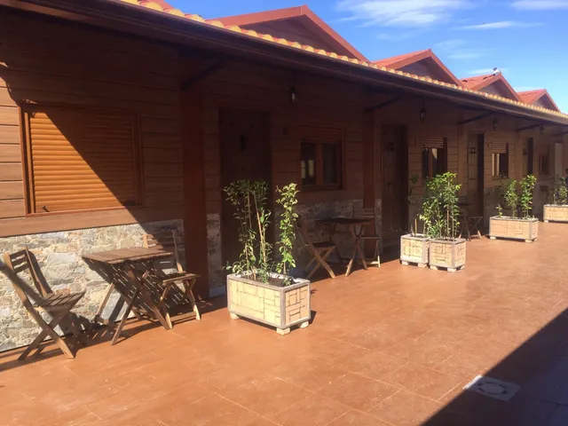 Rural Accommodation Hotel lalola