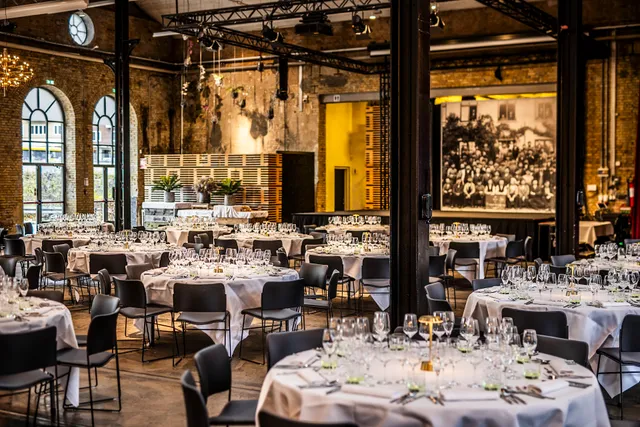 Aarhus Central Workshops