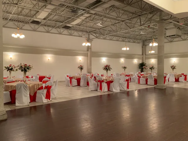 Amigo Land Events Center