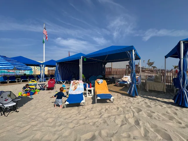Funtown Beach