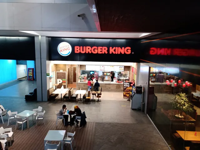 Burger King Citadella