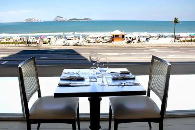 Restaurante Masserini Osteria di Mare