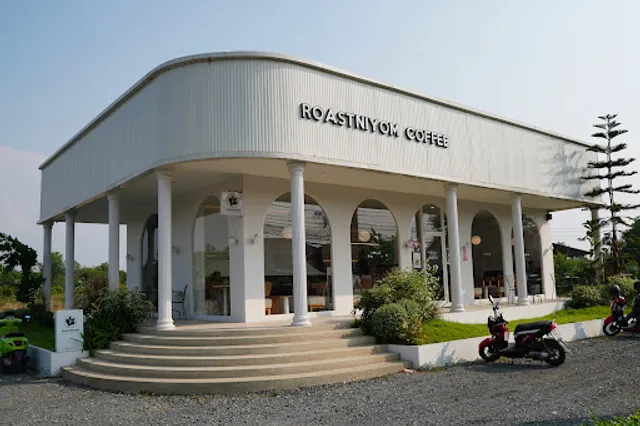 Roastniyom Coffee