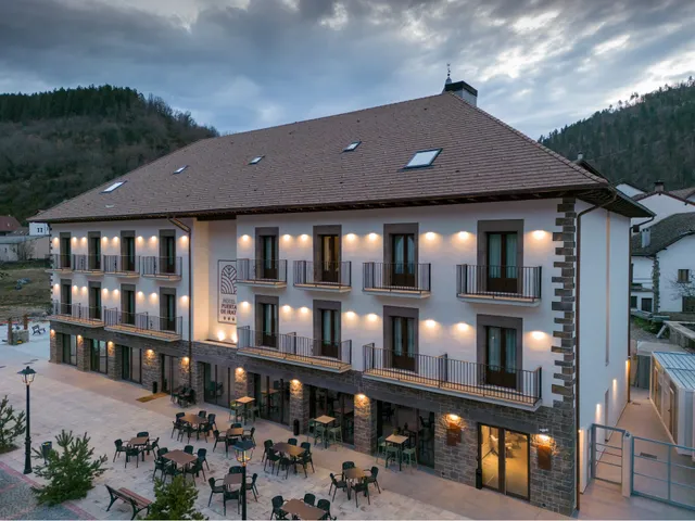 Silken Puerta de Irati