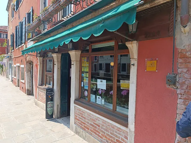 Osteria Da Codroma