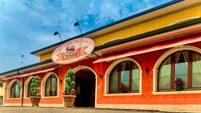 Ristorante Prosciutteria Crosare