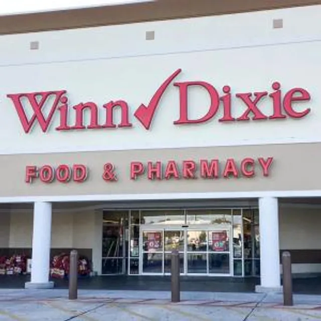 Winn-Dixie