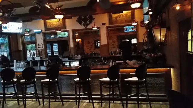 Great American Pub Phoenixville