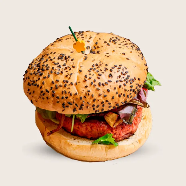 Hamburguesería Tómate Algo