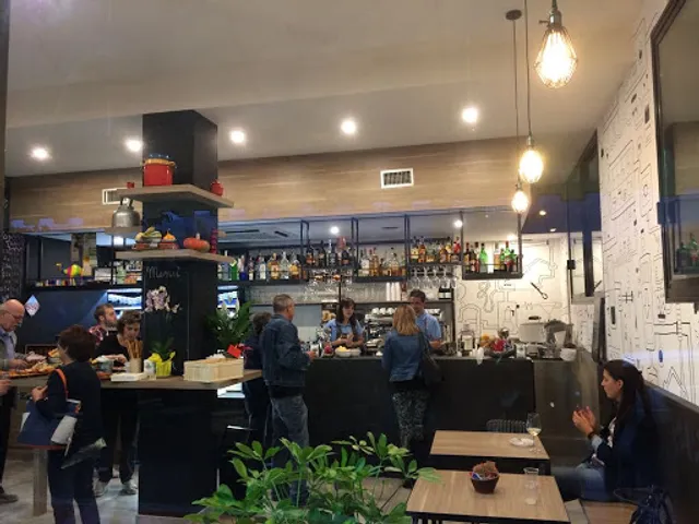 Prendilacosì Bar Tabacchi Punto pranzo