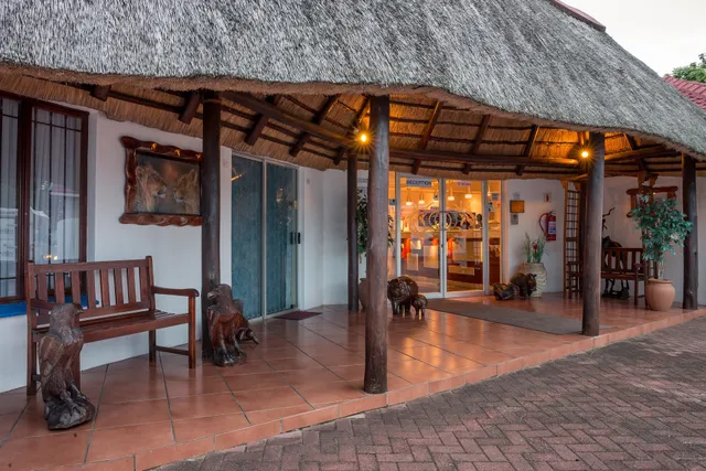 Blue Marlin Guest House