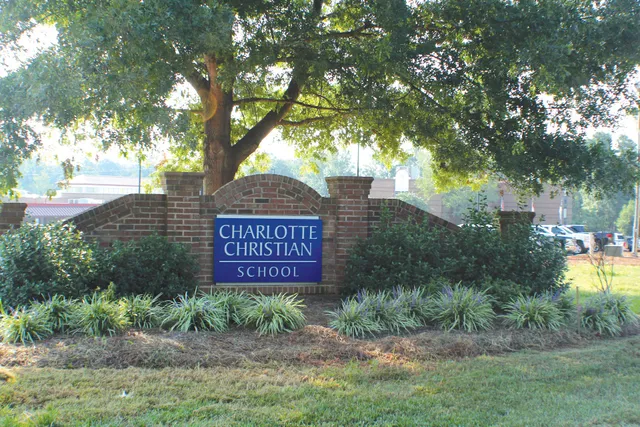 Charlotte Christian School