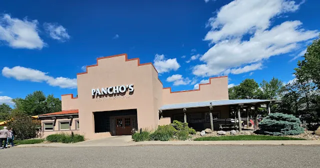 Pancho's Southwestern Grille