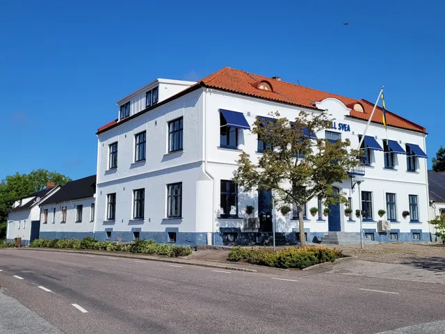 Svea Hotell i Vollsjö