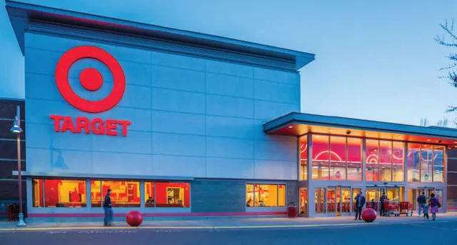 Target Grocery